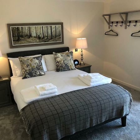 Camerton Inn Cottage 바스 외부 사진