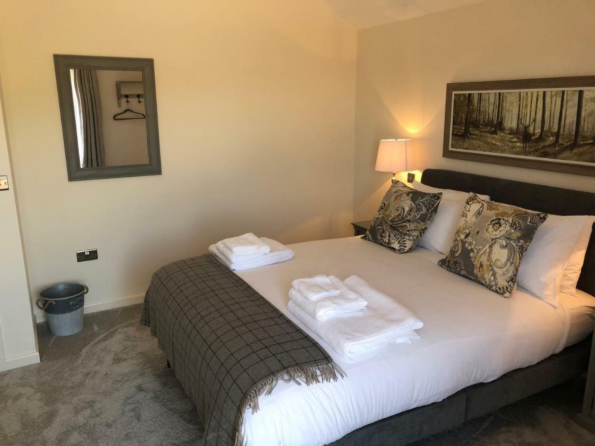 Camerton Inn Cottage 바스 외부 사진
