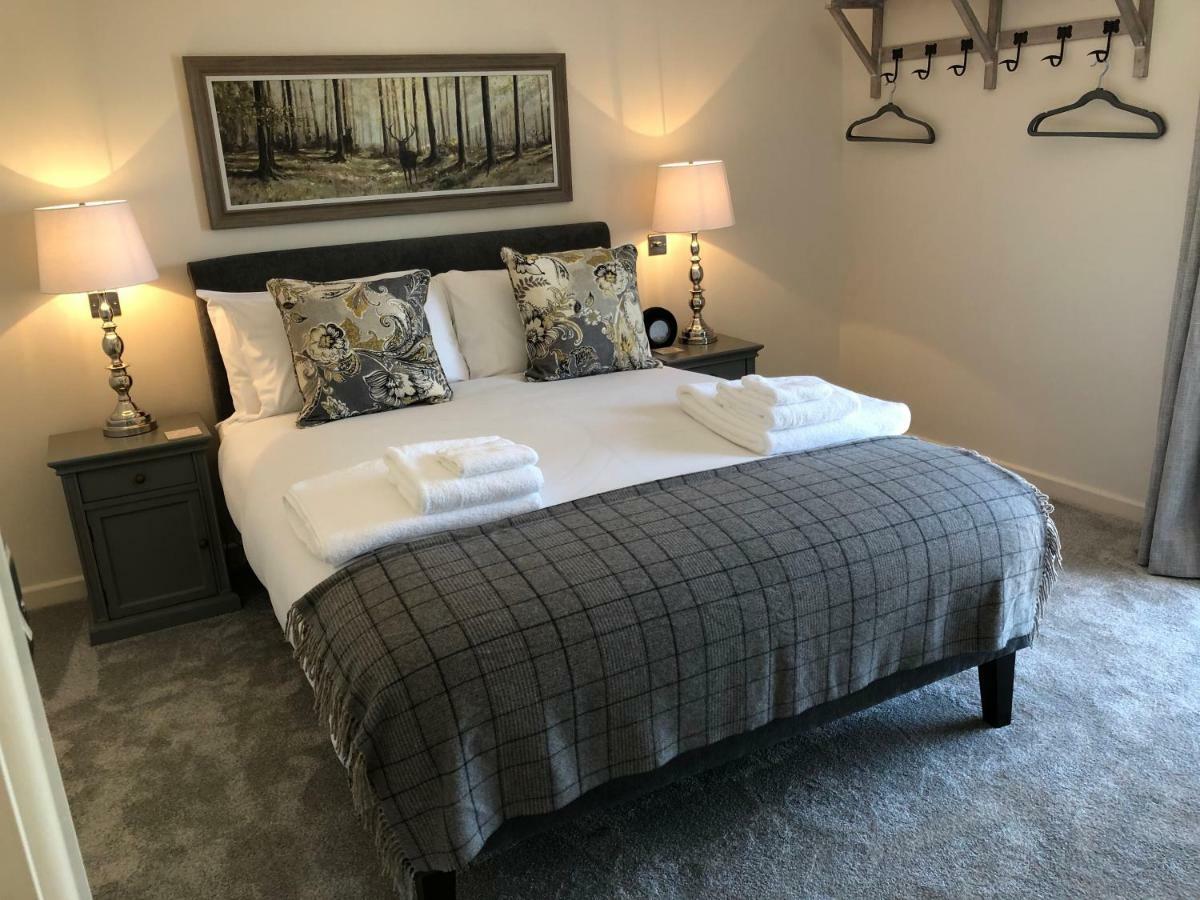 Camerton Inn Cottage 바스 외부 사진