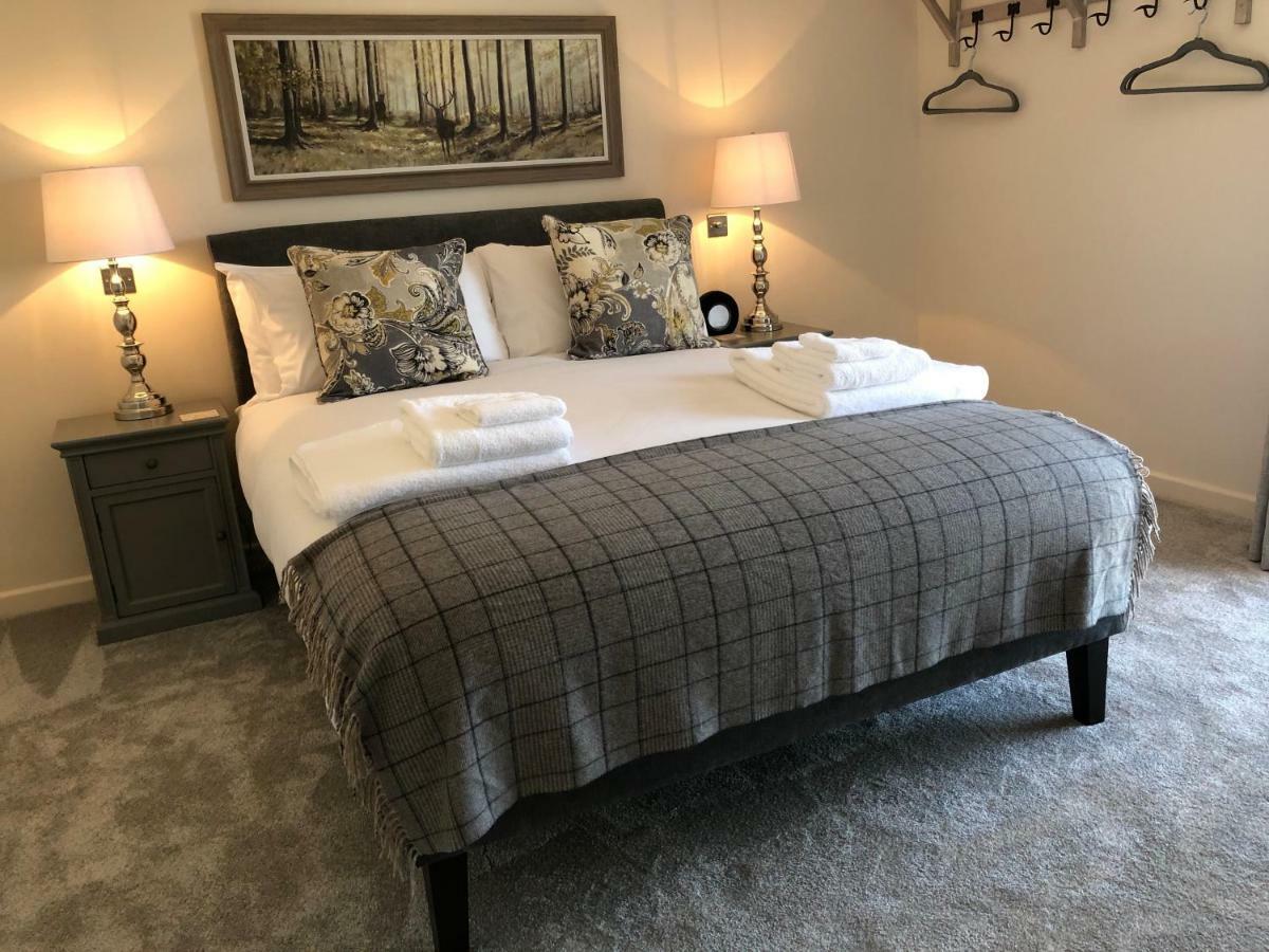 Camerton Inn Cottage 바스 외부 사진