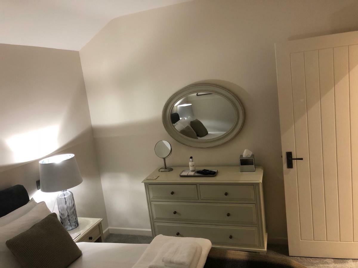 Camerton Inn Cottage 바스 외부 사진