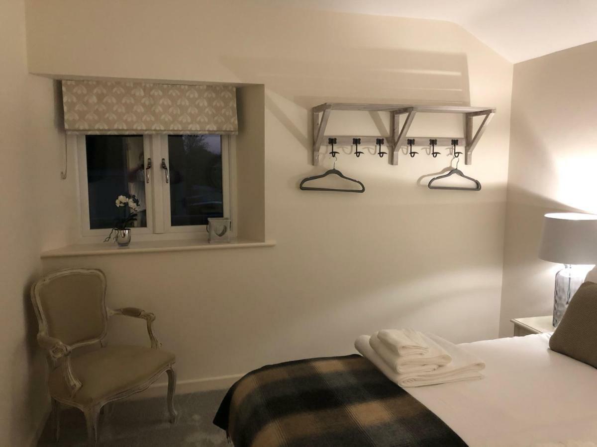 Camerton Inn Cottage 바스 외부 사진