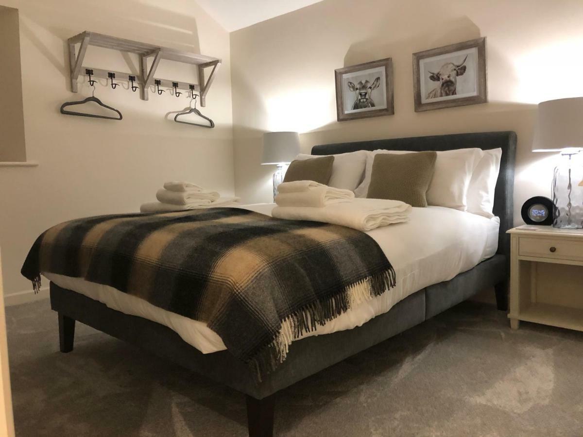 Camerton Inn Cottage 바스 외부 사진