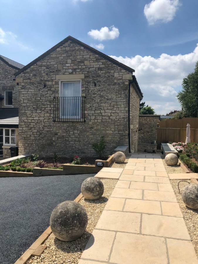 Camerton Inn Cottage 바스 외부 사진