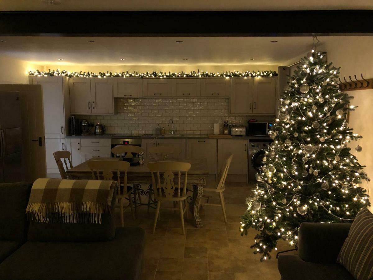 Camerton Inn Cottage 바스 외부 사진